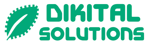 diKItal Solutions Logo